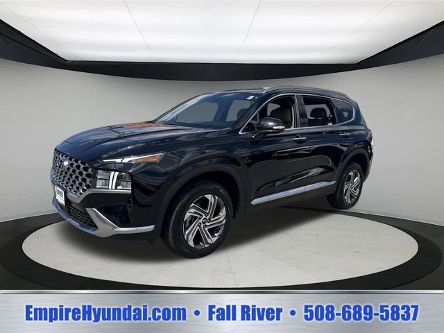 Certified 2023 Hyundai Santa Fe SEL w/ Premium Package AWD/4WD 360° Tour