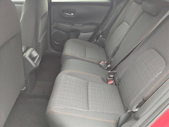 New 2026 Honda HR-V Sport image 17