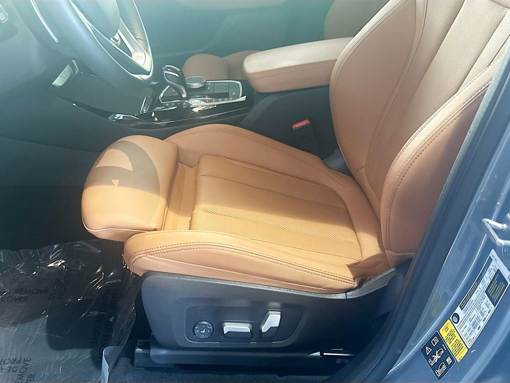 Certified 2023 BMW X3 xDrive30i w/ Premium Package AWD/4WD image 19