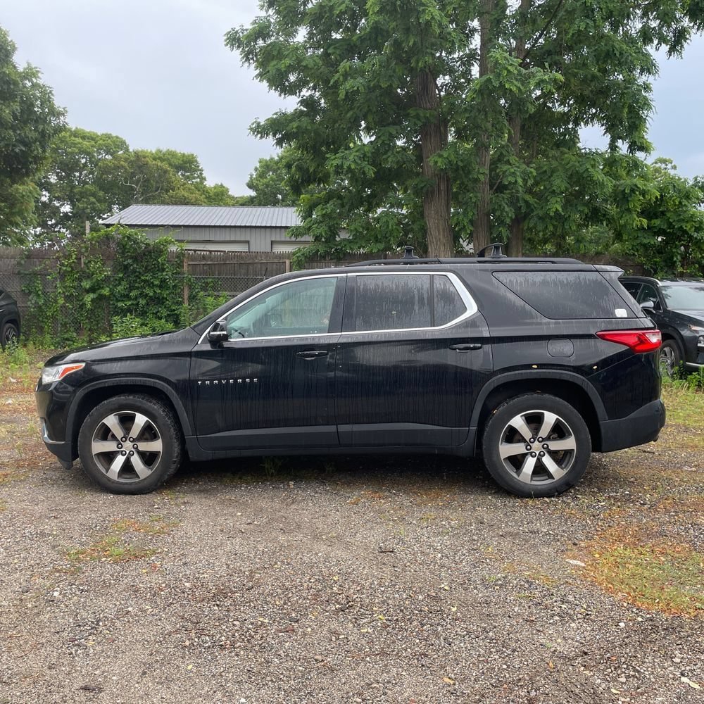 Used 2019 Chevrolet Traverse LT AWD/4WD image 5