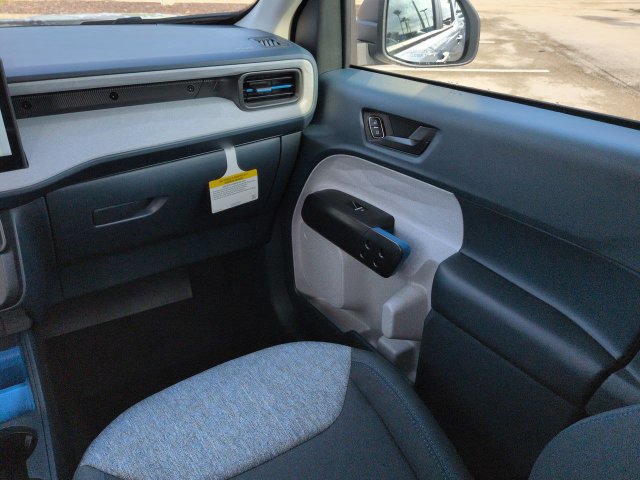 New 2026 Ford Maverick XLT FWD image 17
