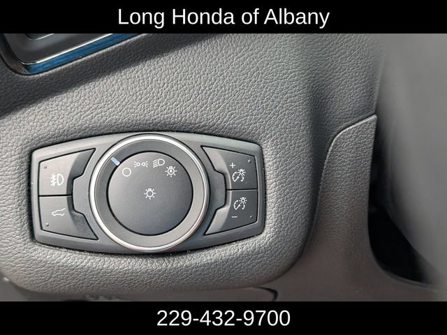 Used 2019 Ford Escape Titanium AWD/4WD image 22