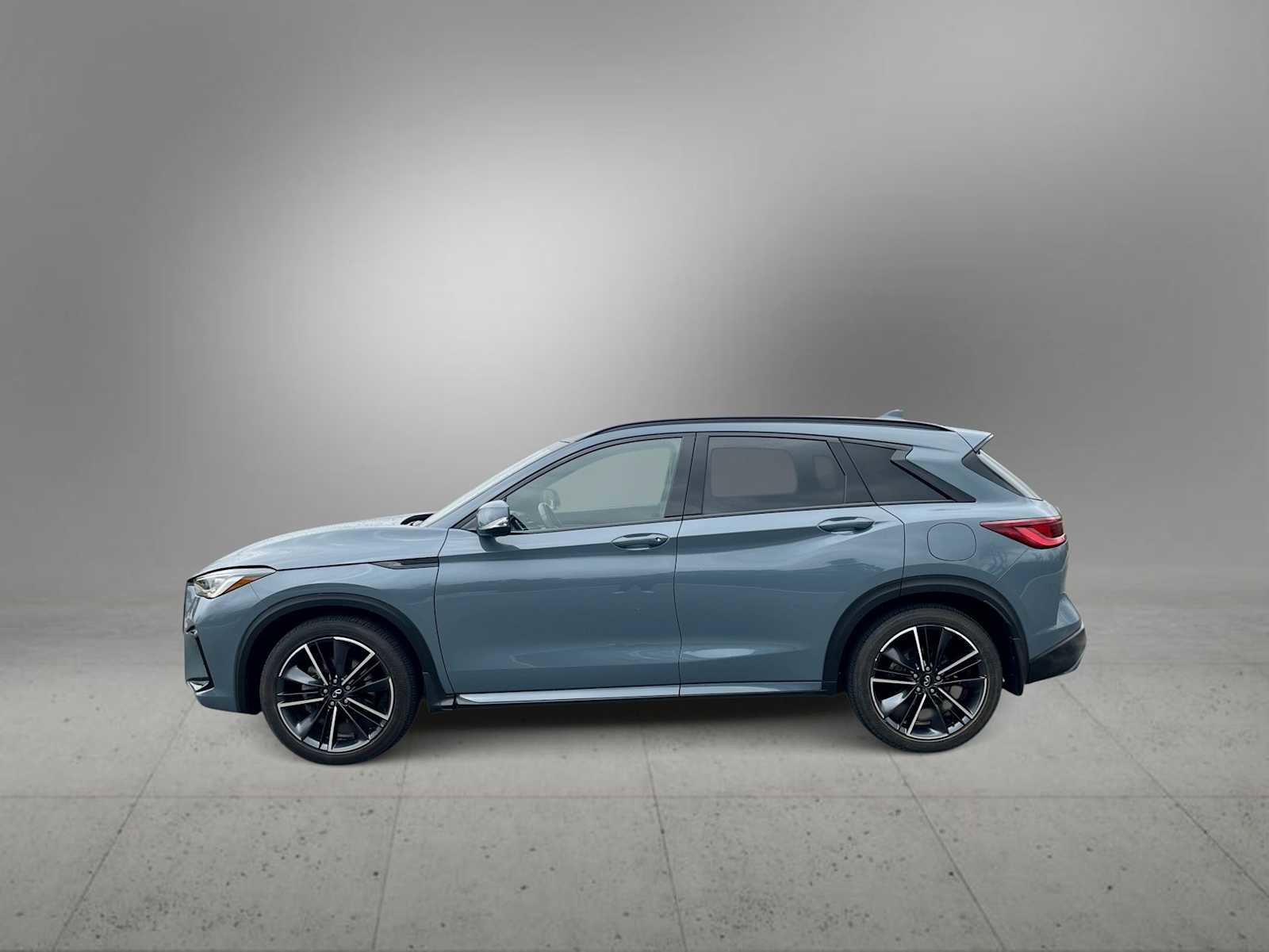 Used 2023 INFINITI QX50 Sport image 5