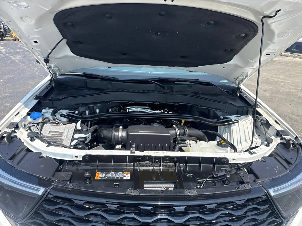 Used 2023 Ford Explorer ST w/ Equipment Group 401A AWD/4WD image 63