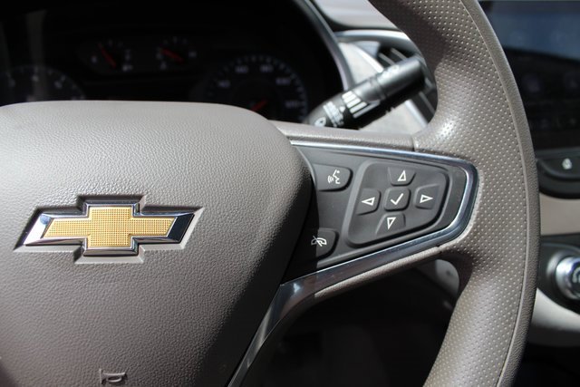 Used 2024 Chevrolet Malibu LS w/ Driver Confidence Package FWD image 23