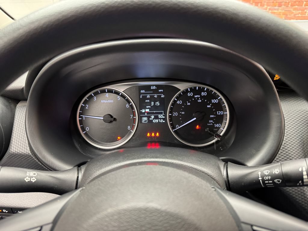 Used 2025 Nissan Kicks Play S FWD image 16