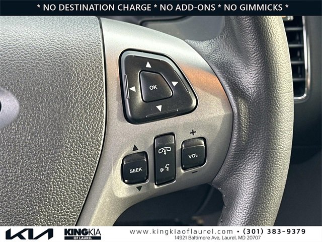 Used 2018 Ford Flex Limited image 9