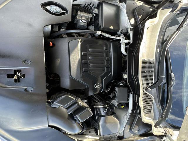Used 2019 Acura MDX SH-AWD w/ Technology Package image 10