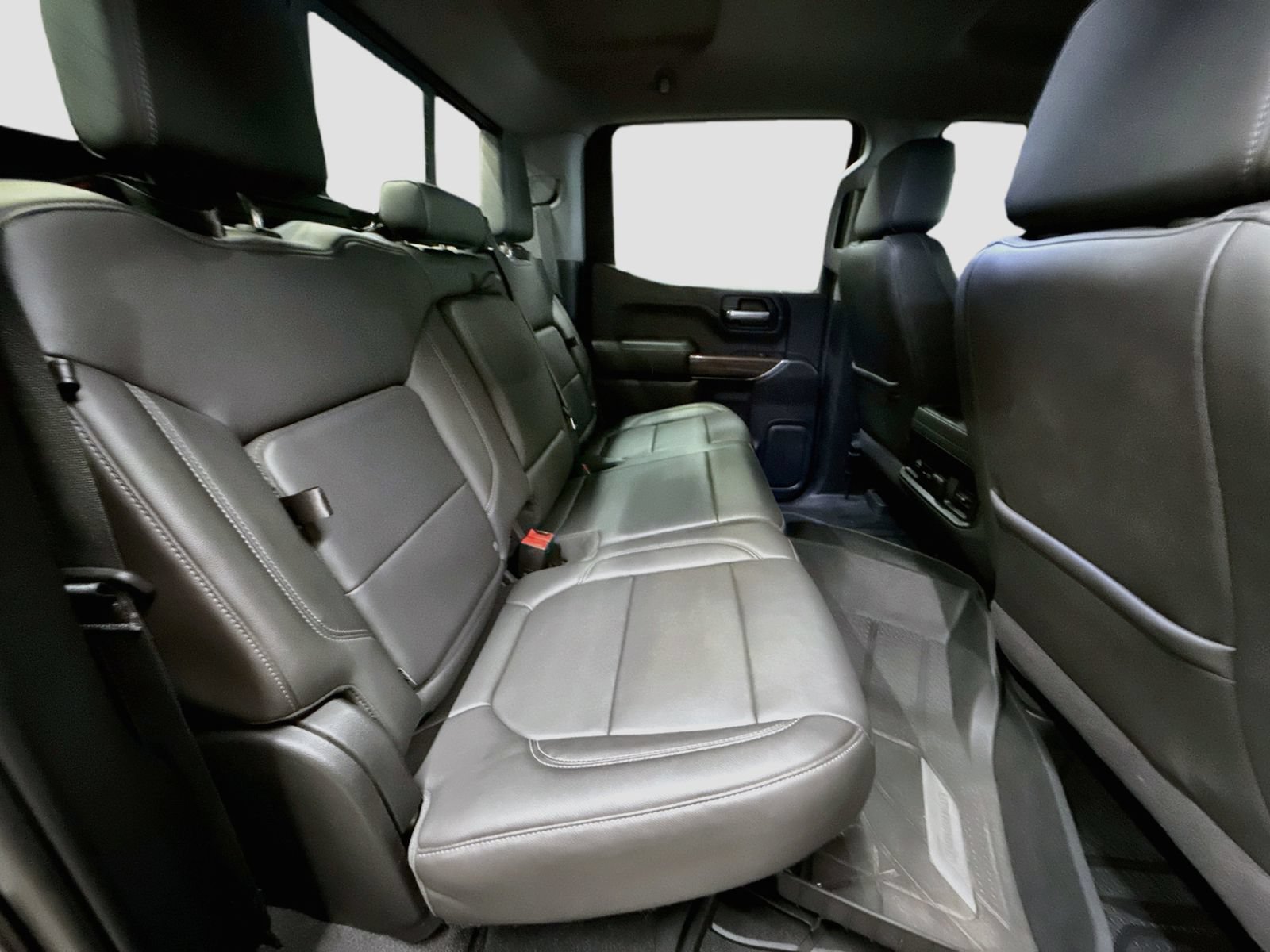Used 2020 Chevrolet Silverado 1500 RST w/ All-Star Edition AWD/4WD image 31