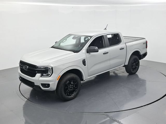 New 2026 Ford Ranger XLT w/ Equipment Group 301A High AWD/4WD image 49