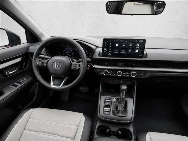 New 2026 Honda CR-V Sport Touring image 25