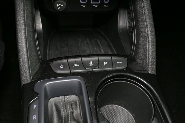 Used 2021 Chevrolet TrailBlazer LT w/ Convenience Package image 26