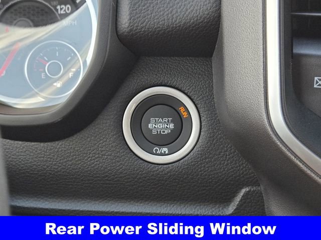 New 2026 RAM 1500 Big Horn image 20