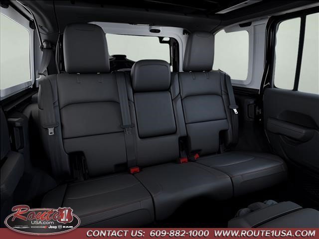 New 2027 Jeep Wrangler Unlimited Rubicon 392 AWD/4WD image 16