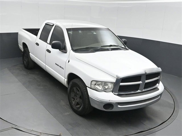 Used 2004 Dodge Ram 1500 Truck SLT image 36