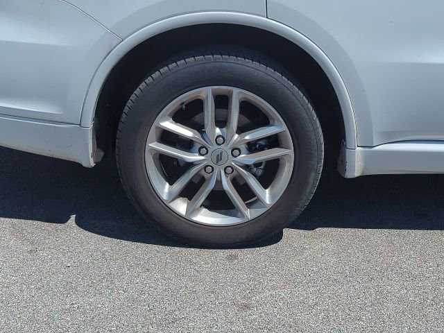 Used 2024 Dodge Durango GT AWD/4WD image 36