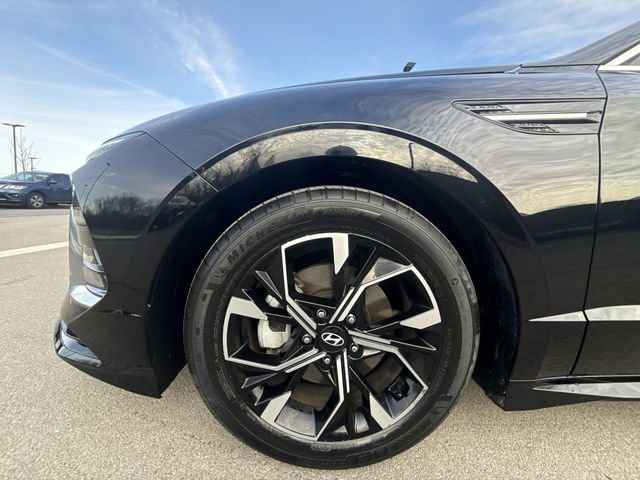 Used 2025 Hyundai Sonata SEL image 10