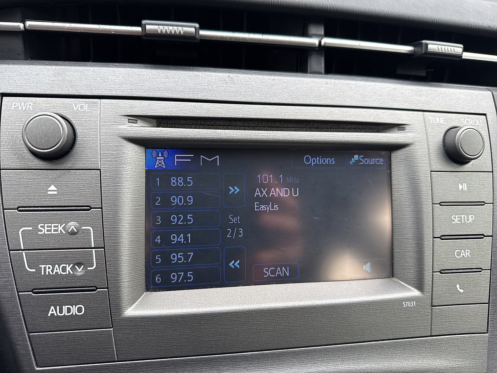 Used 2013 Toyota Prius Two FWD image 40