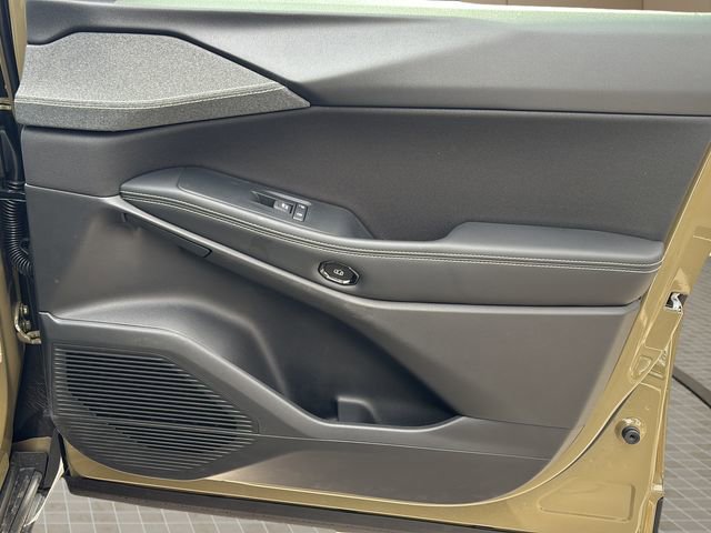 New 2026 Jeep Cherokee Laredo image 37