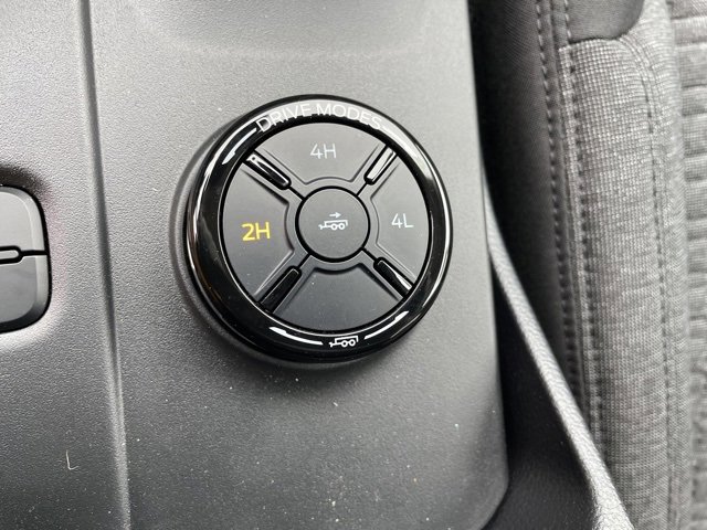 New 2025 Ford Ranger XLT w/ FX4 Off-Road Package image 47