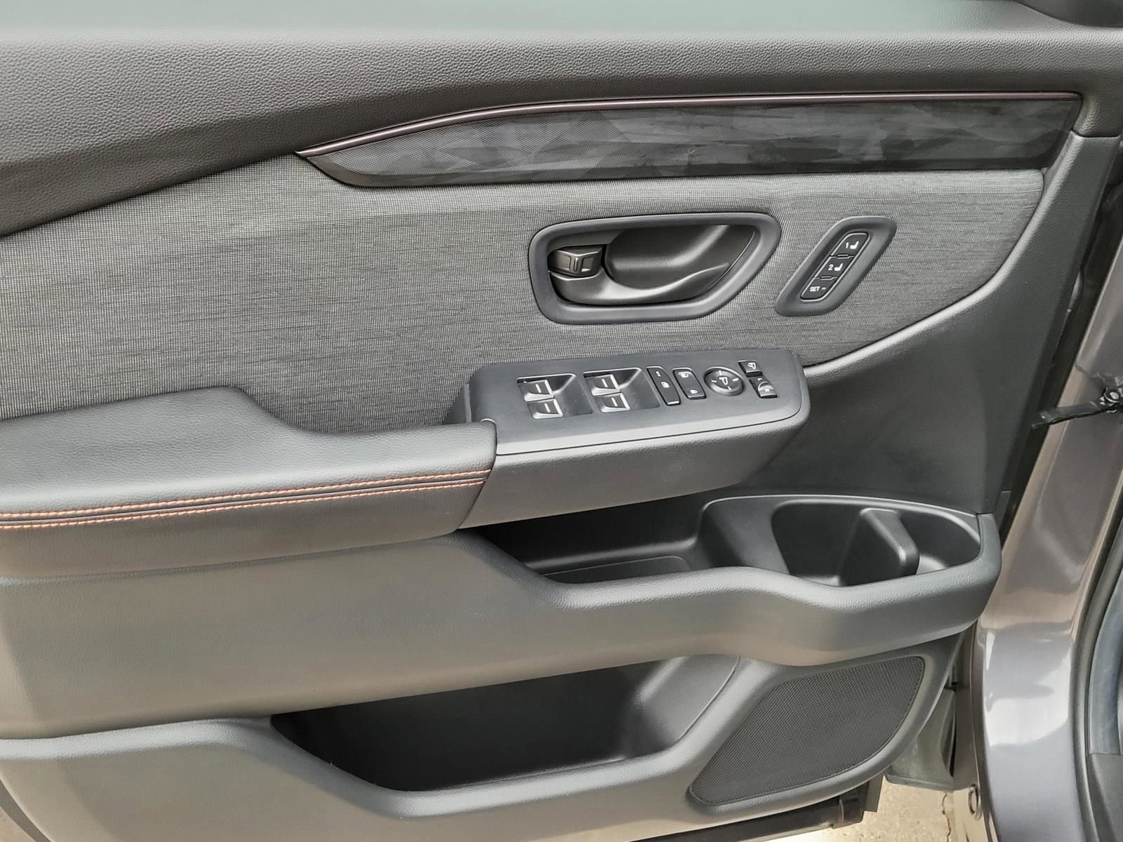 Used 2026 Honda Passport TrailSport image 22