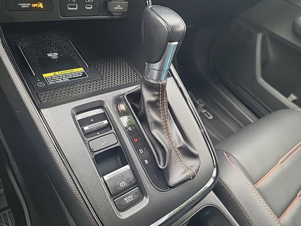Used 2023 Honda CR-V Sport Touring image 23