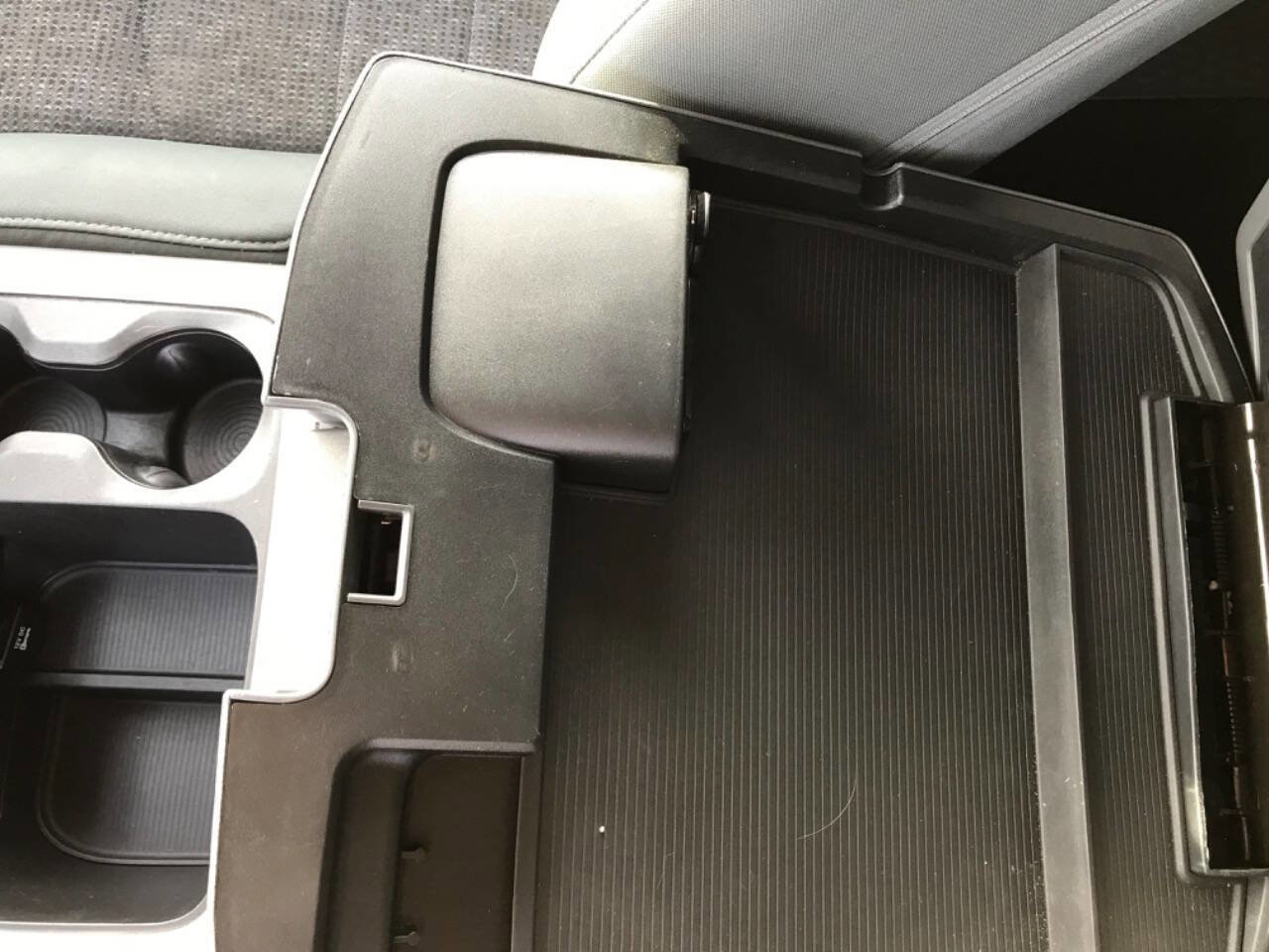 Used 2017 RAM 1500 Big Horn image 38