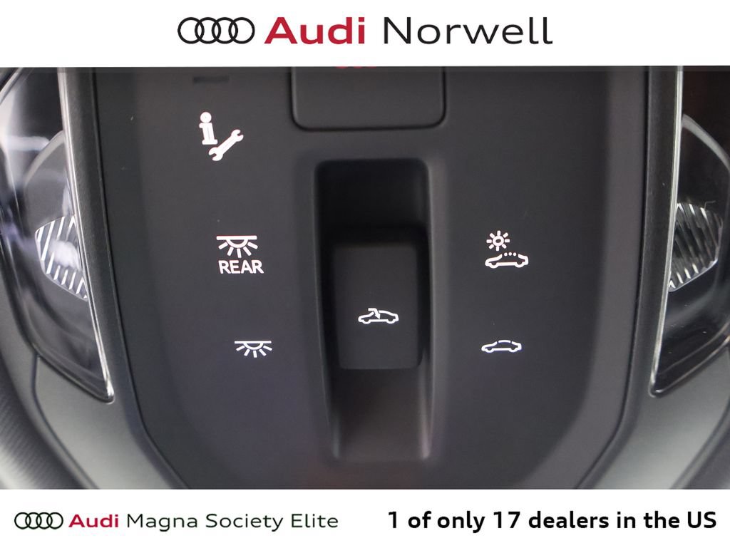 New 2026 Audi SQ5 Premium Plus AWD/4WD image 7
