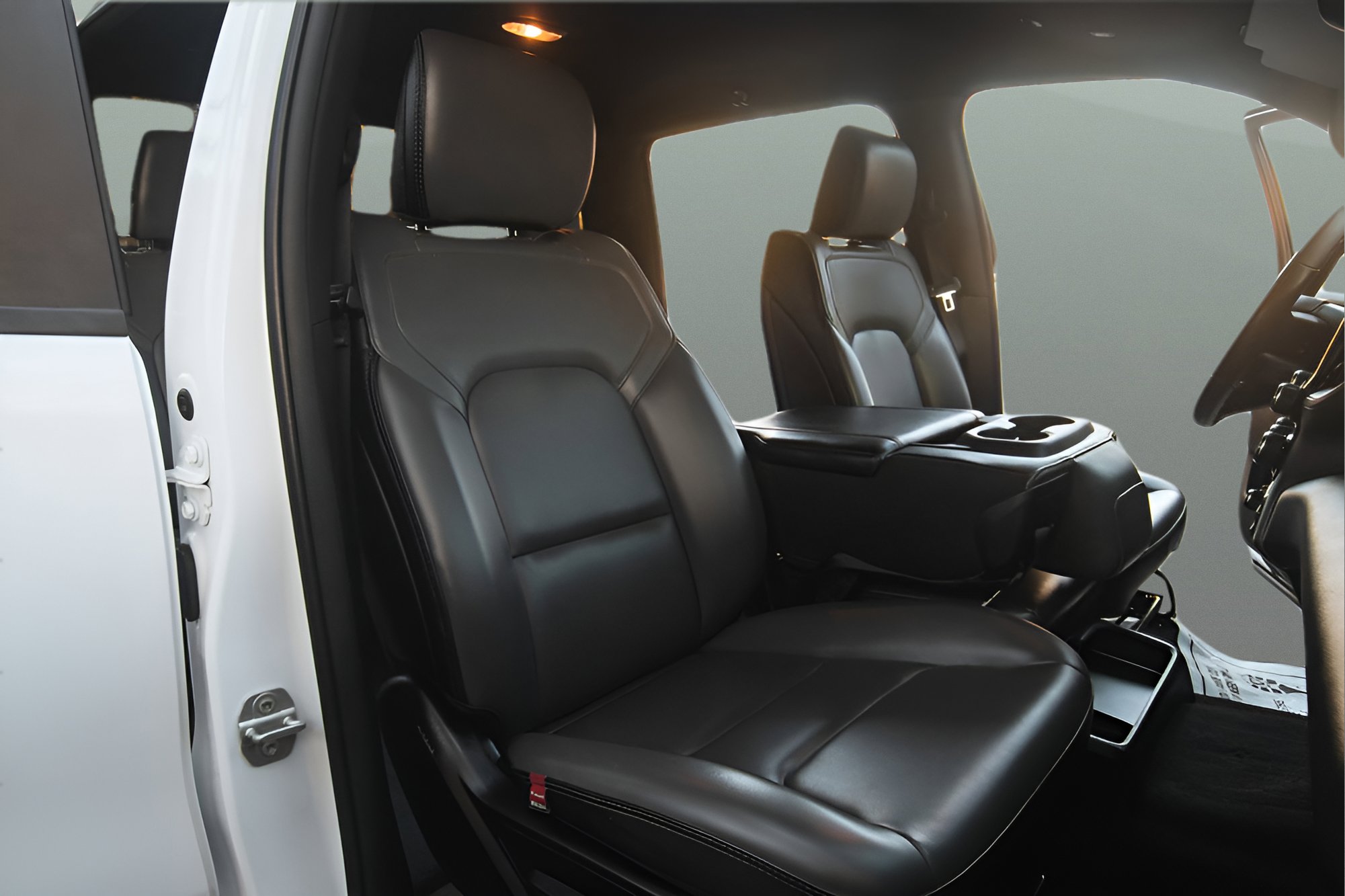 Used 2025 RAM 1500 Tradesman w/ Trailer Tow Group image 19