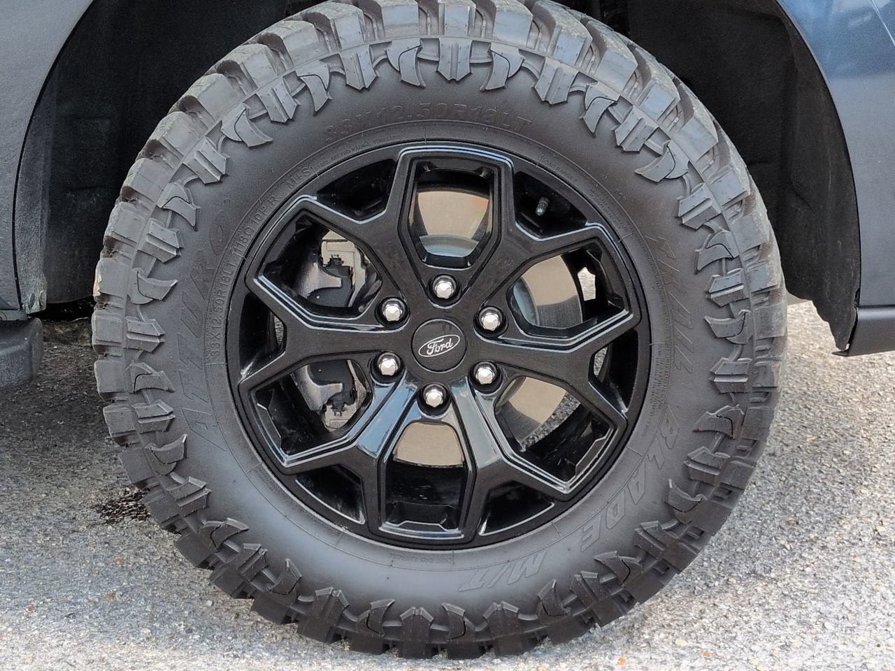 Used 2024 Ford Expedition Timberline image 11