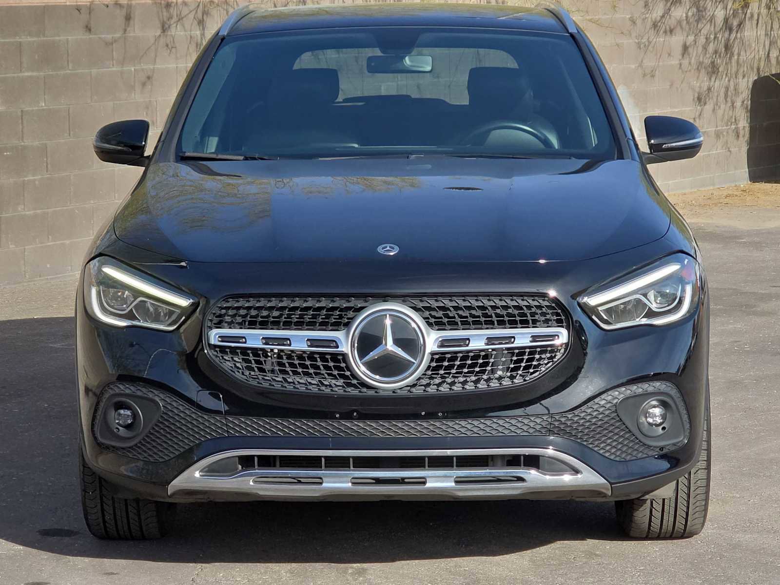 Used 2021 Mercedes-Benz GLA 250 GLA 250 w/ Premium Package image 4