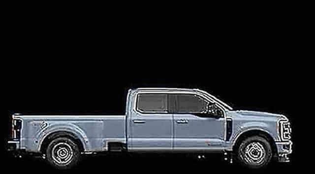 New 2027 Ford F350 Platinum AWD/4WD image 40