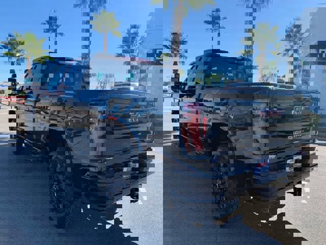 New 2026 GMC Sierra 2500 AT4 w/ AT4 Premium Plus Package image 35