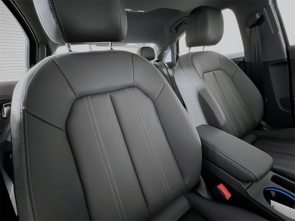 New 2026 Audi A3 2.0T Premium image 27