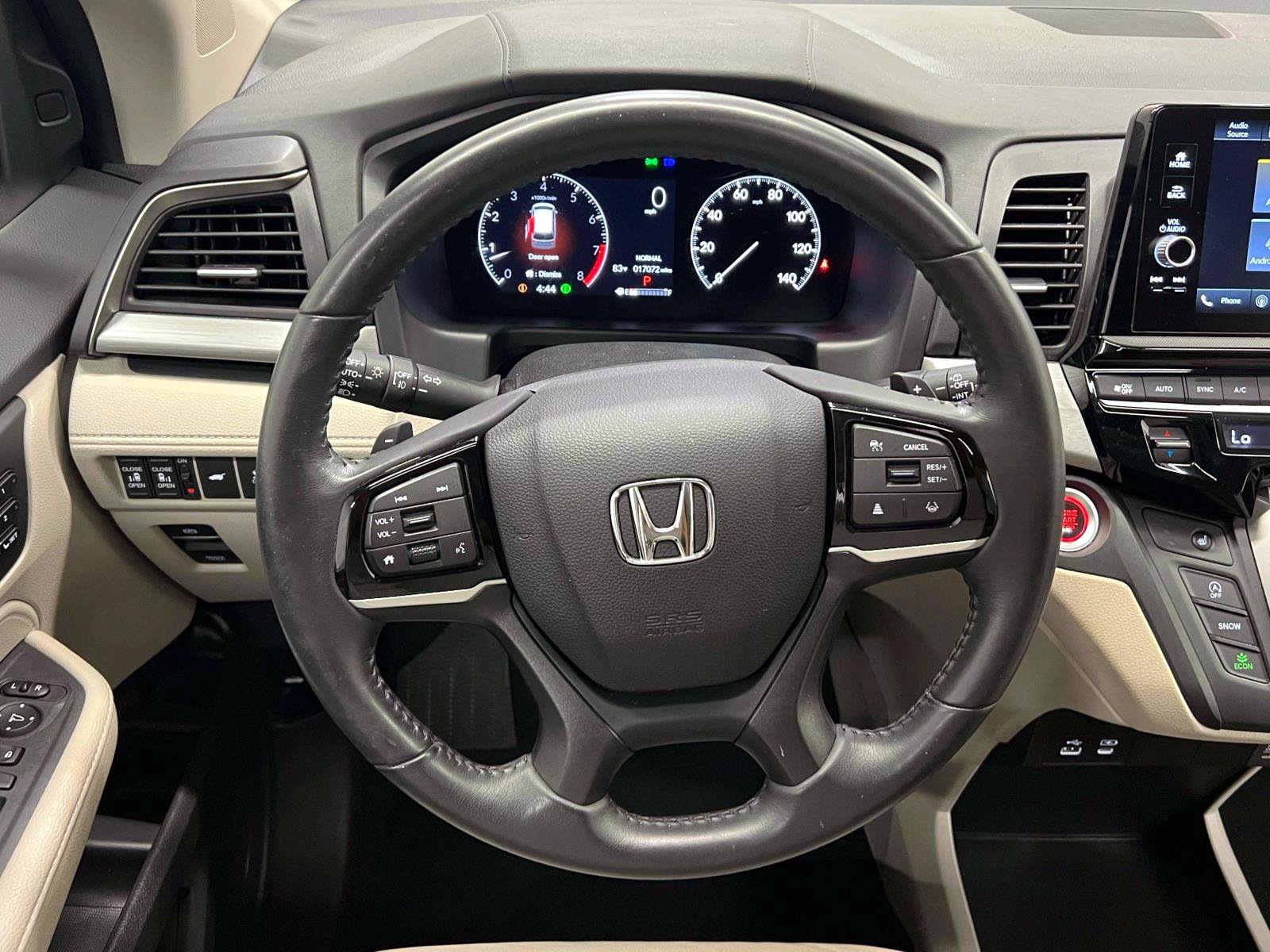 Used 2025 Honda Odyssey EX-L image 14