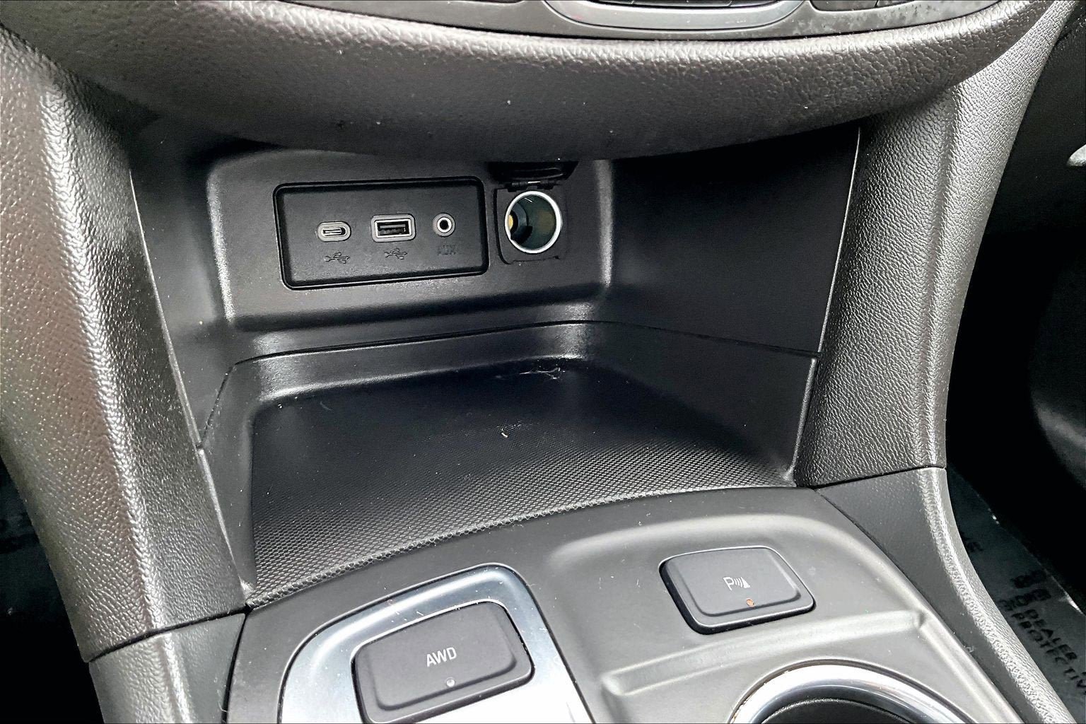 Used 2024 Chevrolet Equinox LT AWD/4WD image 30