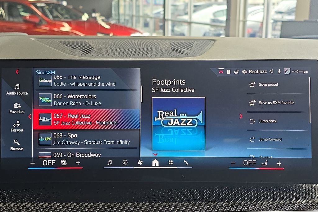 Certified 2024 BMW X5 M60i image 17