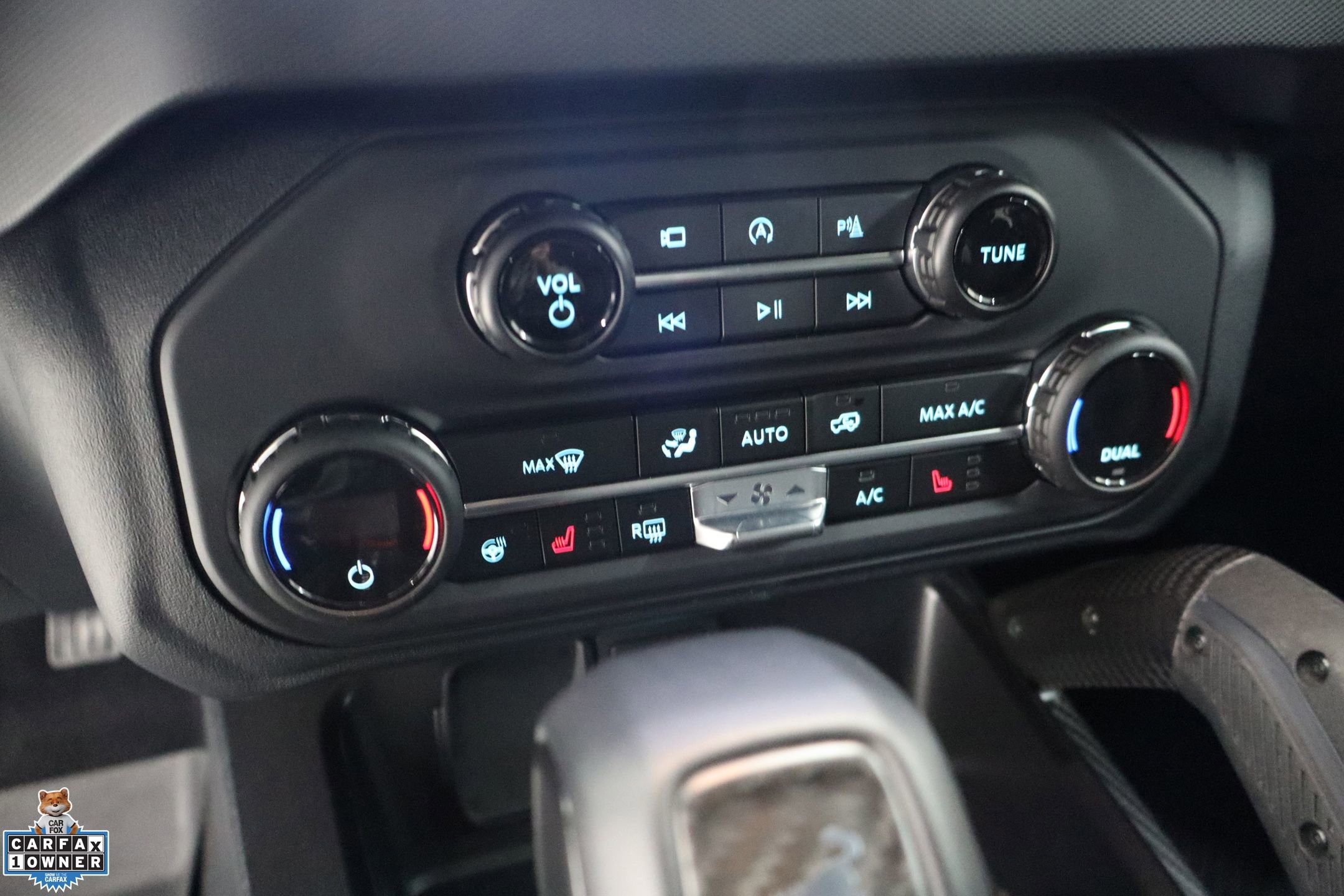 Certified 2023 Ford Bronco Raptor image 21