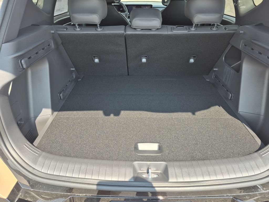 New 2027 Kia Seltos X-Line AWD/4WD image 14