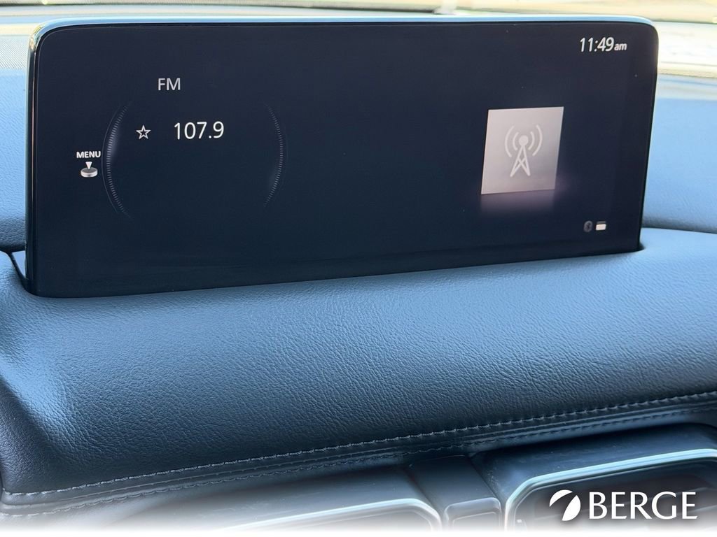 Certified 2024 MAZDA CX-5 Signature image 28