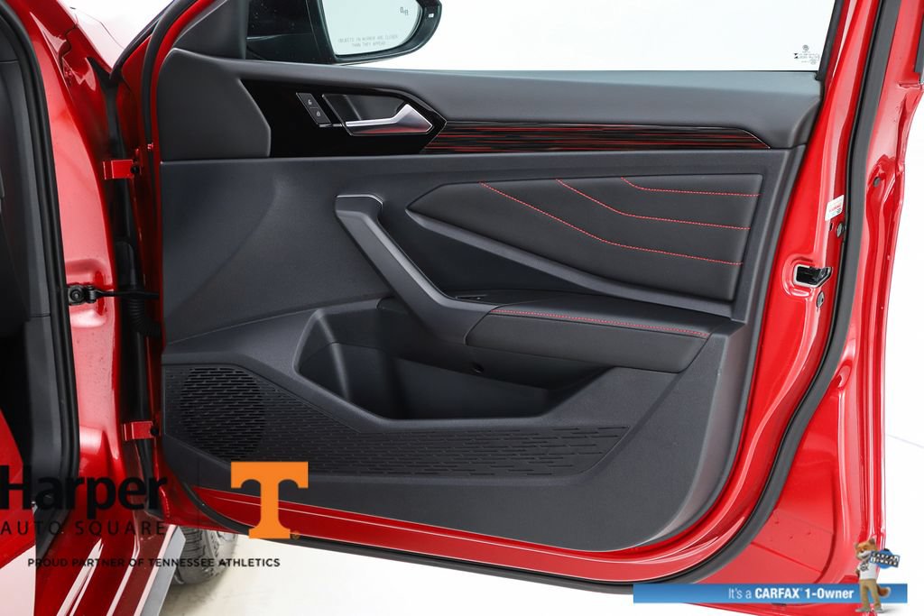 Used 2023 Volkswagen Jetta GLI Autobahn FWD image 68