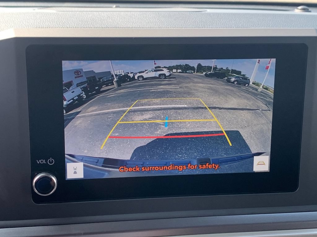 New 2026 Toyota Tacoma SR5 AWD/4WD image 21