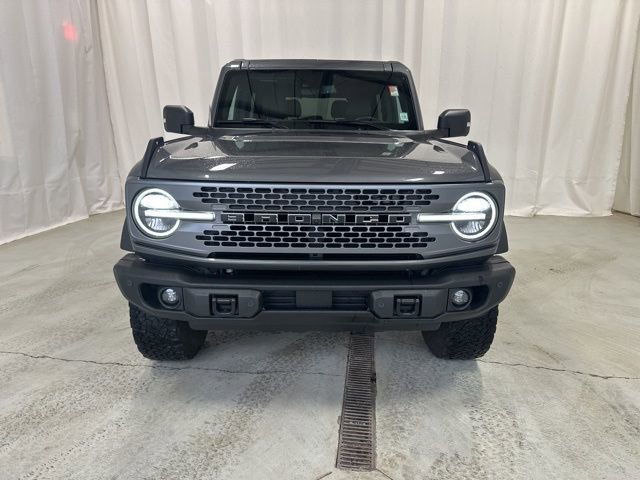 Used 2023 Ford Bronco Badlands image 29