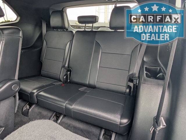Certified 2025 Buick Enclave Preferred AWD/4WD image 23