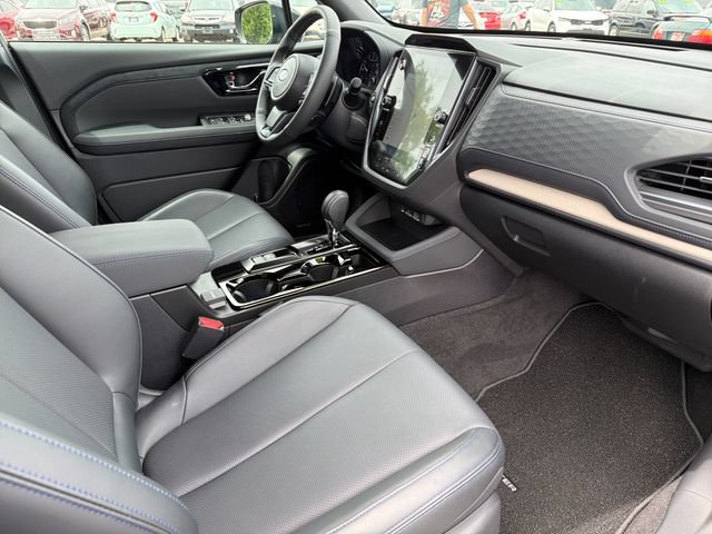 Used 2026 Subaru Forester Limited AWD/4WD image 23