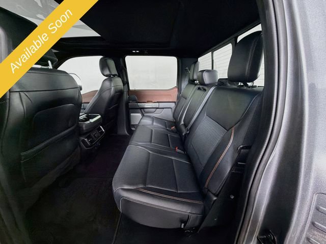 Used 2023 Ford F150 Lariat AWD/4WD image 26