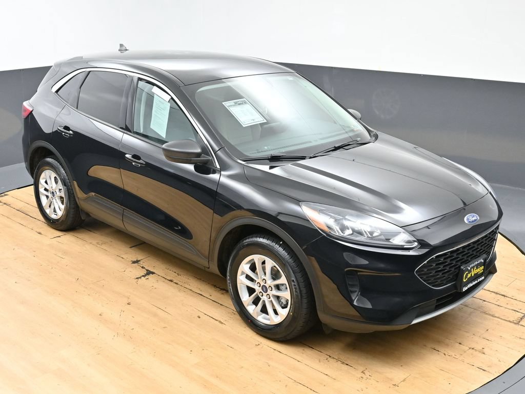 Used 2022 Ford Escape SE AWD/4WD image 43