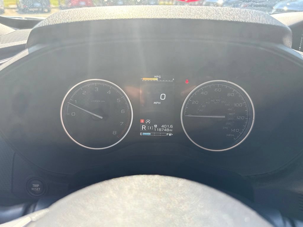 Used 2019 Subaru Forester Limited w/ Popular Package #3 AWD/4WD image 17