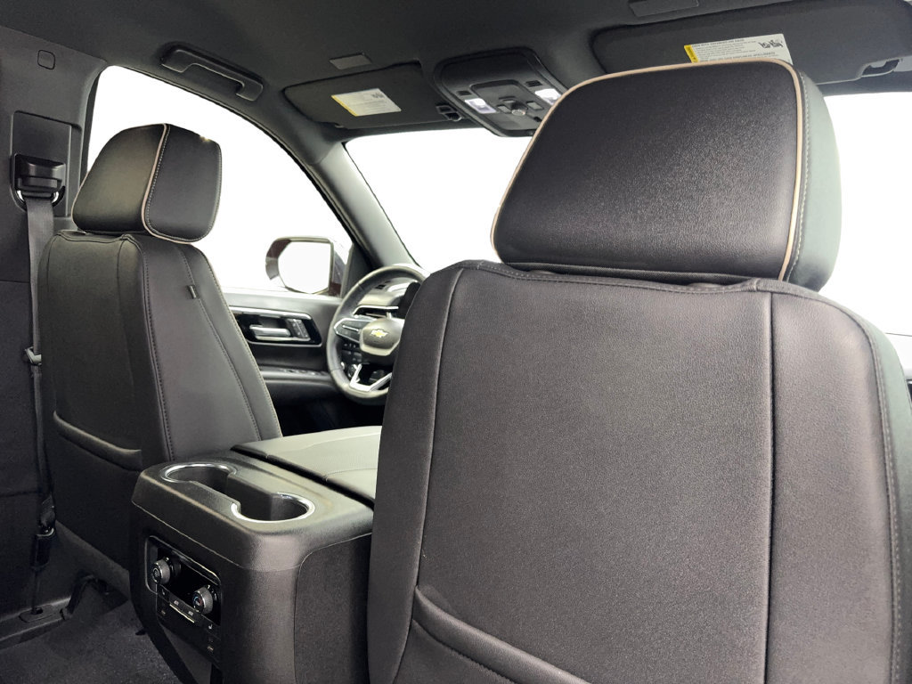Used 2025 Chevrolet Tahoe Premier RWD image 47