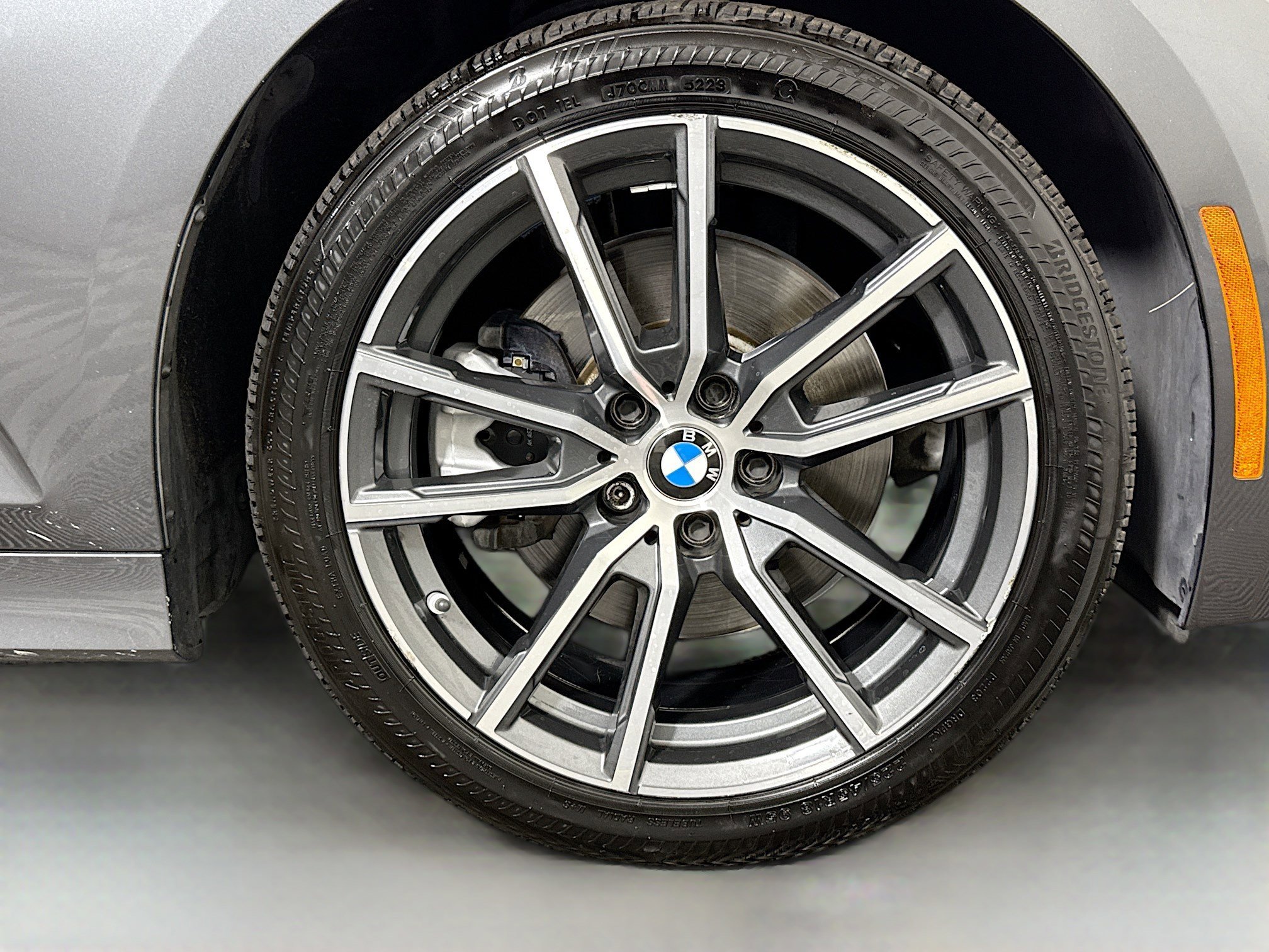 Used 2019 BMW 330i 330i image 32